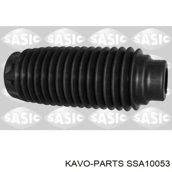 SSA10053 Kavo Parts Амортизатор передний левый