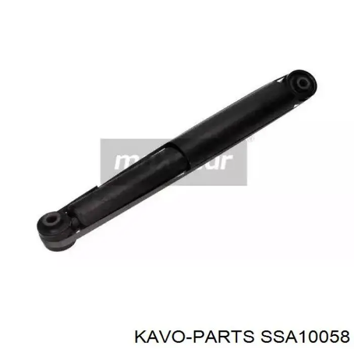 Купить SSA10058 Kavo Parts Амортизатор подвески передний правый