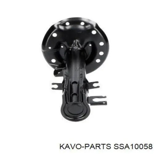 Амортизатор передний правый Kavo Parts SSA10058