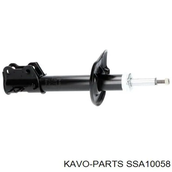 Amortiguador delantero derecho SSA10058 Kavo Parts