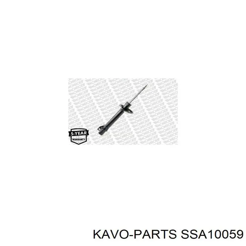 Стойка амортизатора передняя Kavo Parts SSA10059 цена, от 68.37 USD