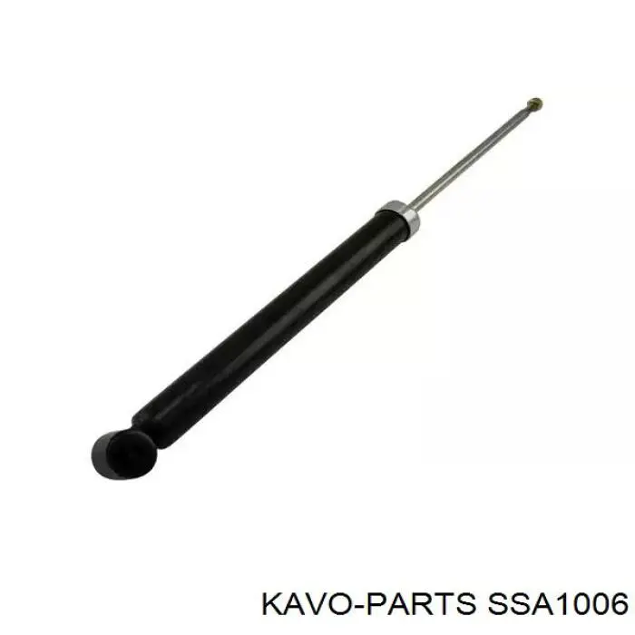 SSA-1006 Kavo Parts amortecedor traseiro
