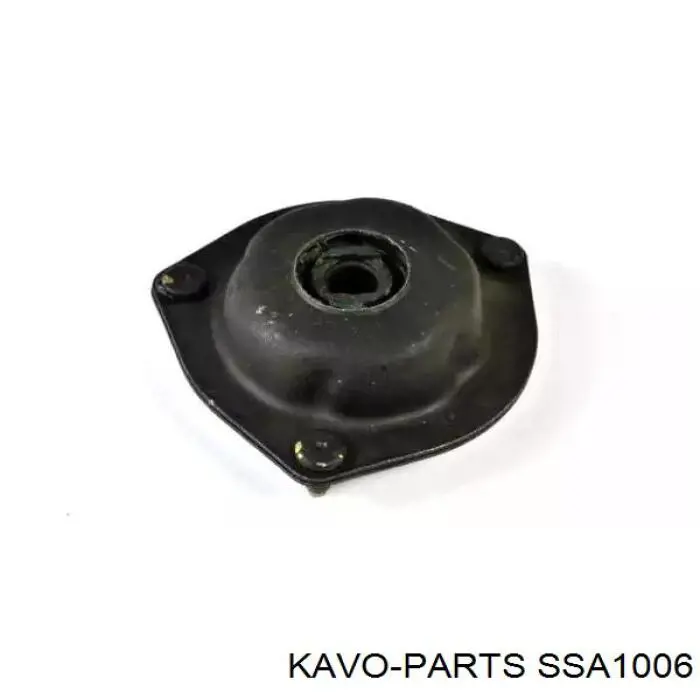 Задний амортизатор Kavo Parts SSA1006