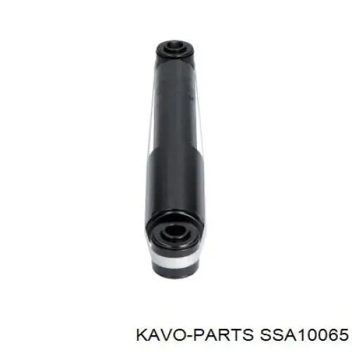 Amortiguador trasero SSA10065 Kavo Parts