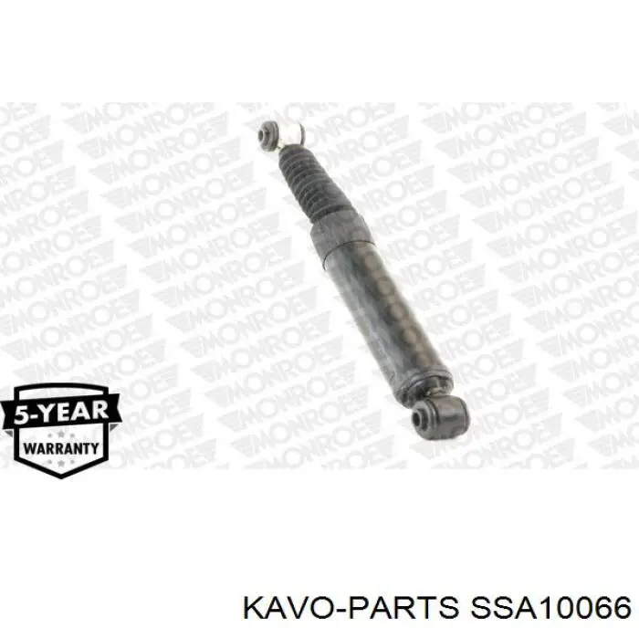 SSA10066 Kavo Parts Амортизаторы задние