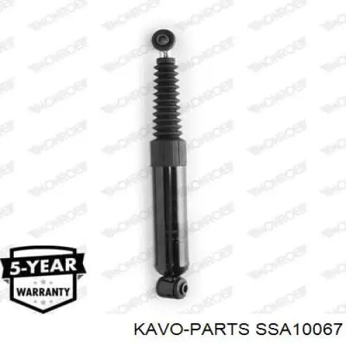 Стойка амортизатора задняя Kavo Parts SSA10067 цена, от 21.51 USD