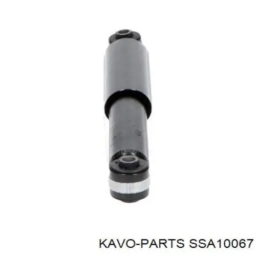 Задний амортизатор Kavo Parts SSA10067