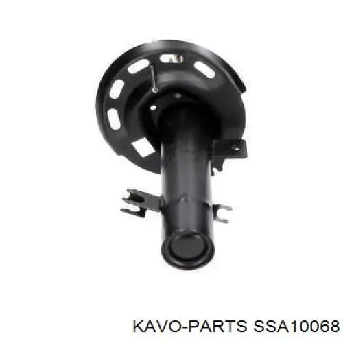 Задний амортизатор Kavo Parts SSA10068