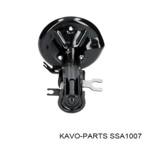 SSA-1007 Kavo Parts amortecedor dianteiro direito
