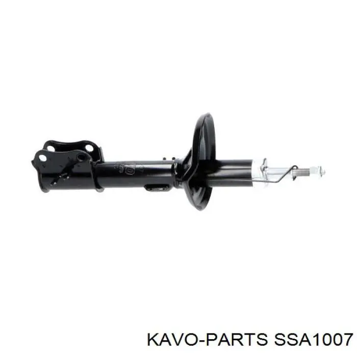 Amortiguador delantero derecho SSA1007 Kavo Parts