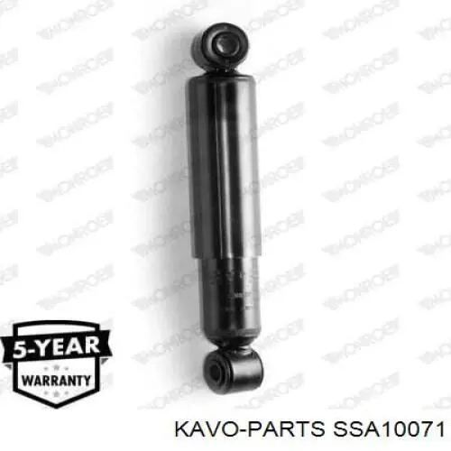 SSA-10071 Kavo Parts амортизатор задний