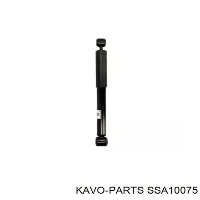 Задний амортизатор Kavo Parts SSA10075