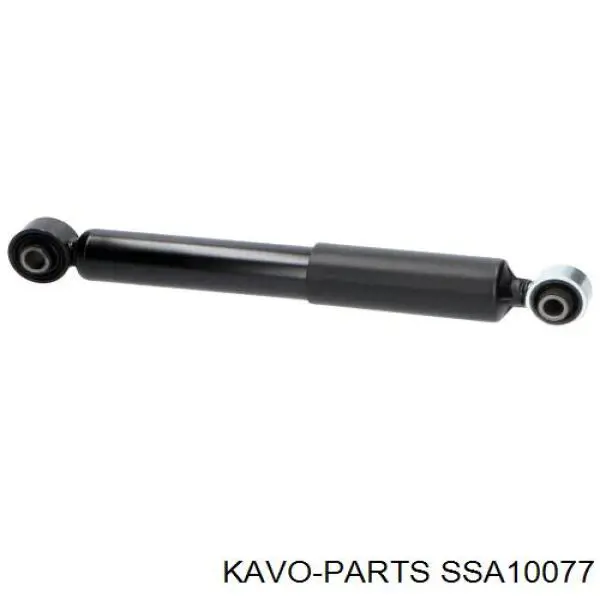 Amortiguador trasero SSA10077 Kavo Parts