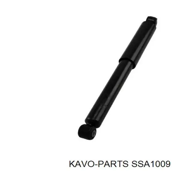 SSA-1009 Kavo Parts амортизатор задний