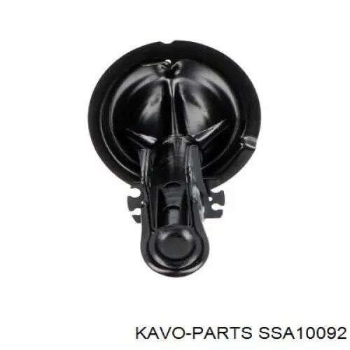 SSA-10092 Kavo Parts амортизатор передний