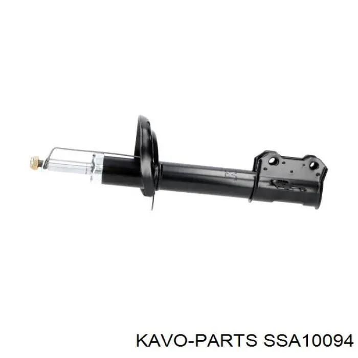 SSA-10094 Kavo Parts amortecedor dianteiro esquerdo