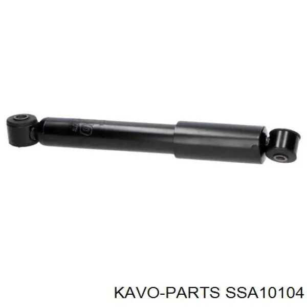 Задний амортизатор Kavo Parts SSA10104
