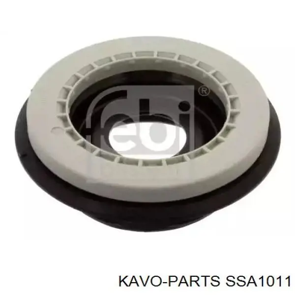 Амортизатор передней подвески левой Kavo Parts SSA1011 цена, от 27.81 USD