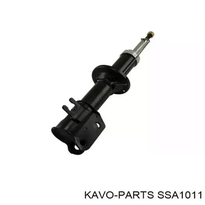 Амортизатор передний левый KAVO PARTS SSA1011