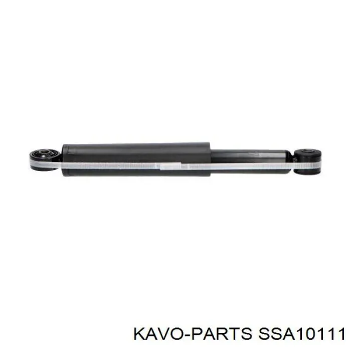 SSA10111 Kavo Parts amortecedor traseiro