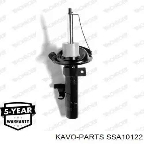 SSA10122 Kavo Parts Амортизатор передней подвески правый