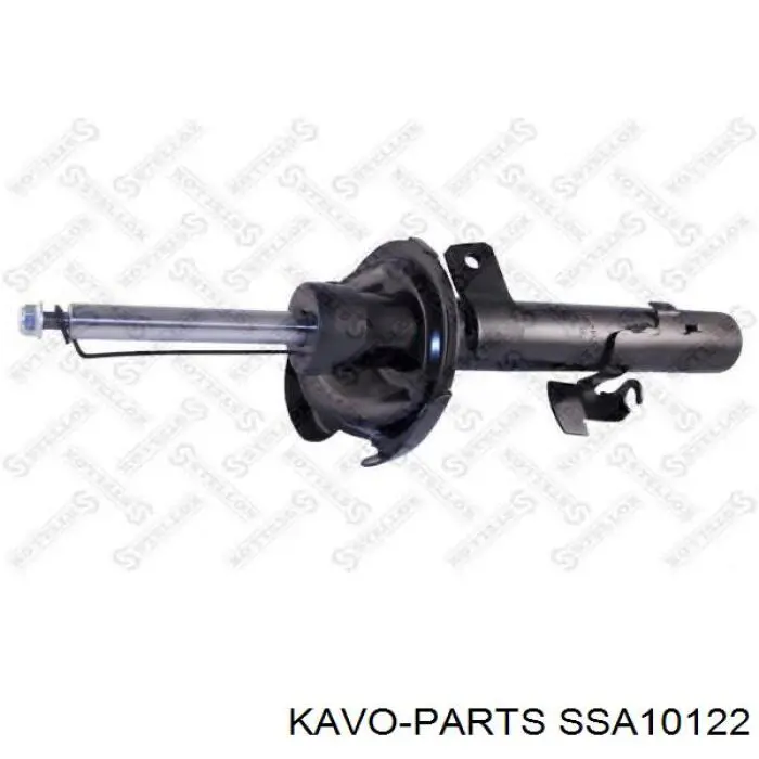 Купить SSA10122 Kavo Parts Амортизатор подвески передний правый