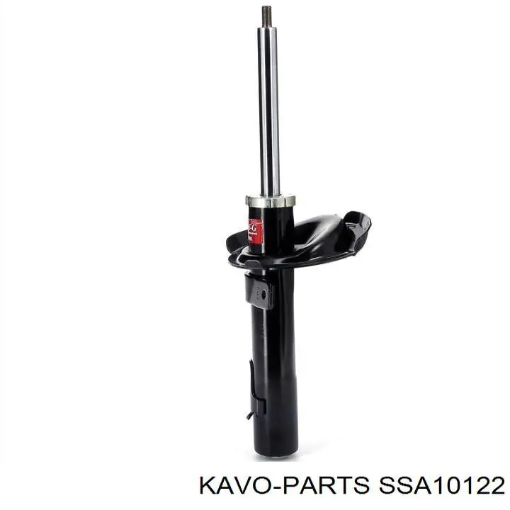Амортизатор подвески передний левый Kavo Parts SSA10122 цена, от 42.49 USD