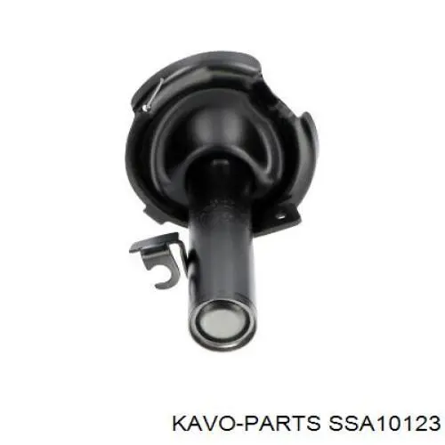 SSA-10123 Kavo Parts амортизатор передний левый