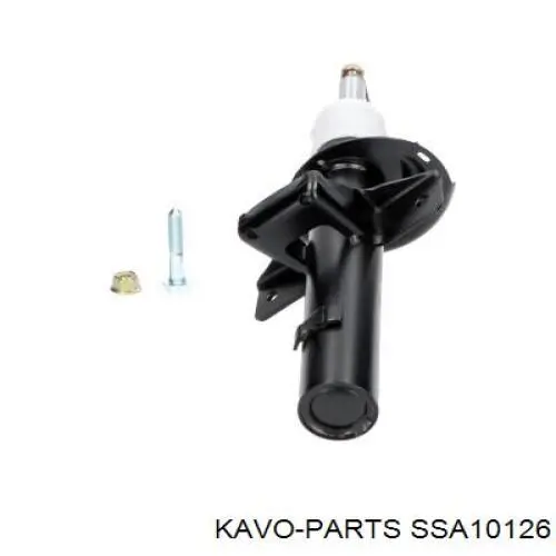Амортизатор задний Kavo Parts SSA10126