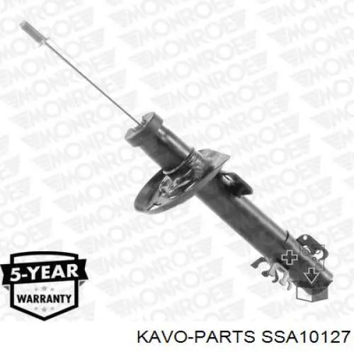 Купить SSA10127 Kavo Parts Амортизатор подвески передний левый