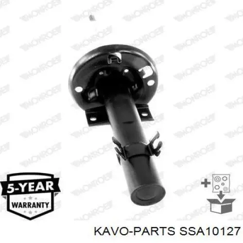 Амортизатор передний левый SSA10127 Kavo Parts