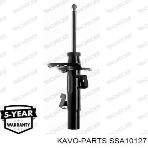 SSA10127 Kavo Parts Амортизатор передний левый