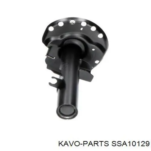 SSA-10129 Kavo Parts амортизатор передний левый