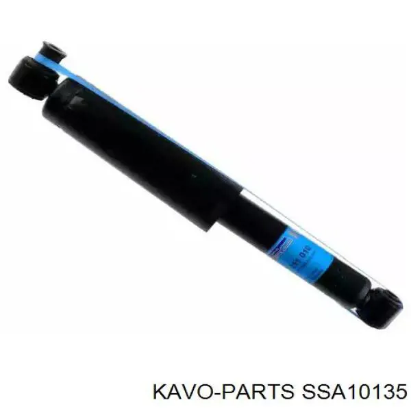 Задний амортизатор Kavo Parts SSA10135