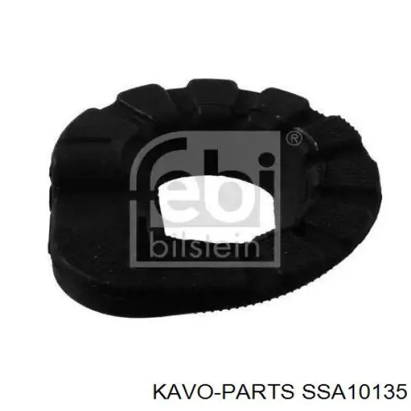SSA10135 Kavo Parts Амортизаторы задние