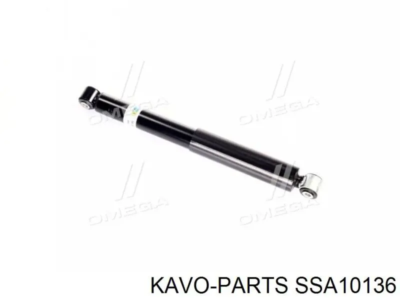 SSA10136 Kavo Parts Амортизаторы задние