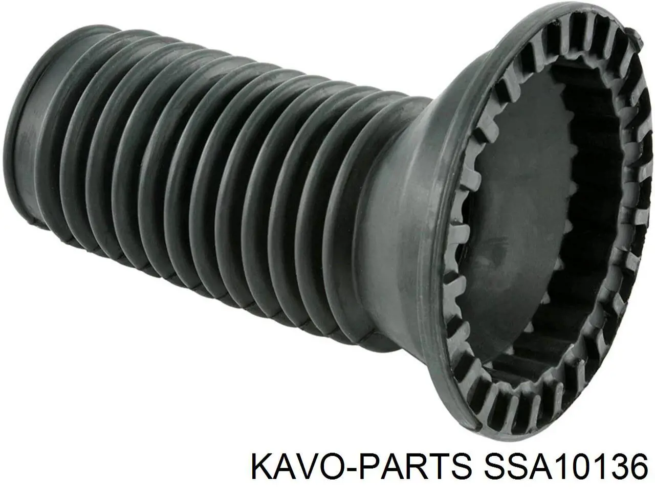 Купить SSA10136 Kavo Parts Амортизатор задней подвески