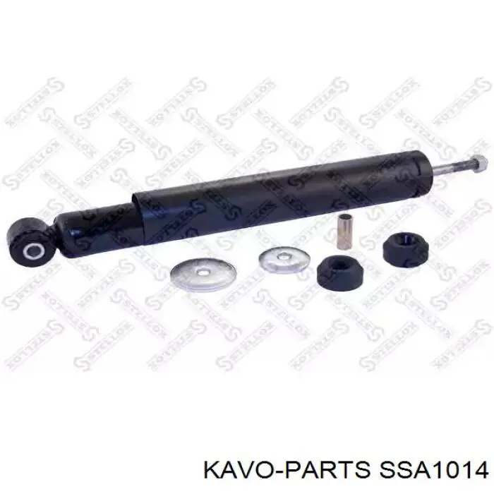 Купить SSA1014 Kavo Parts Амортизатор задней подвески