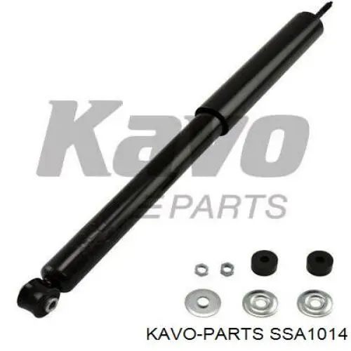 SSA-1014 Kavo Parts amortecedor traseiro