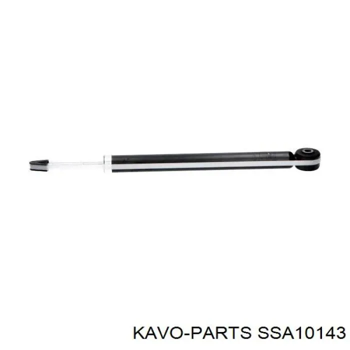 SSA-10143 Kavo Parts амортизатор задний