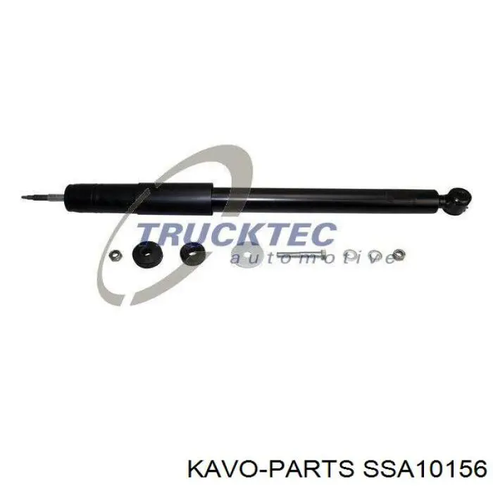 SSA10156 Kavo Parts Стойка передняя