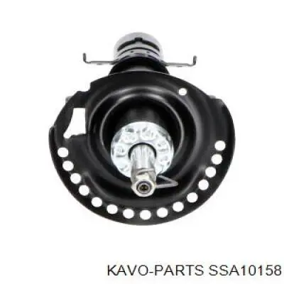 Амортизаторы передние Kavo Parts SSA10158