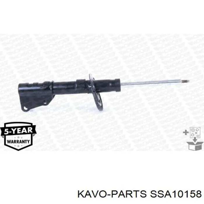 SSA10158 Kavo Parts Стойка передняя