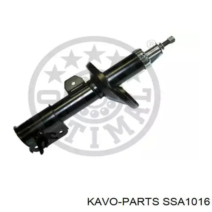 Стойка задняя, левая Kavo Parts SSA1016 цена, от 31.74 USD