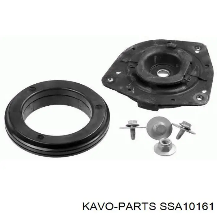 Стойка амортизатора задняя Kavo Parts SSA10161 цена, от 30.57 USD