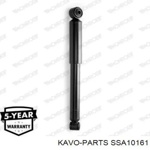 Задний амортизатор Kavo Parts SSA10161