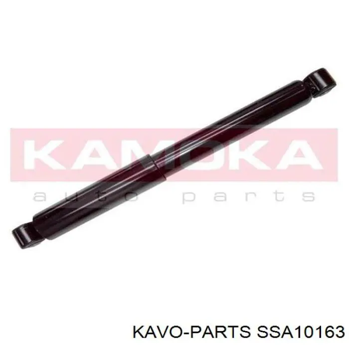 Стойка амортизатора задняя Kavo Parts SSA10163 цена, от 23.88 USD