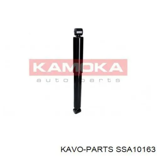 Задний амортизатор Kavo Parts SSA10163