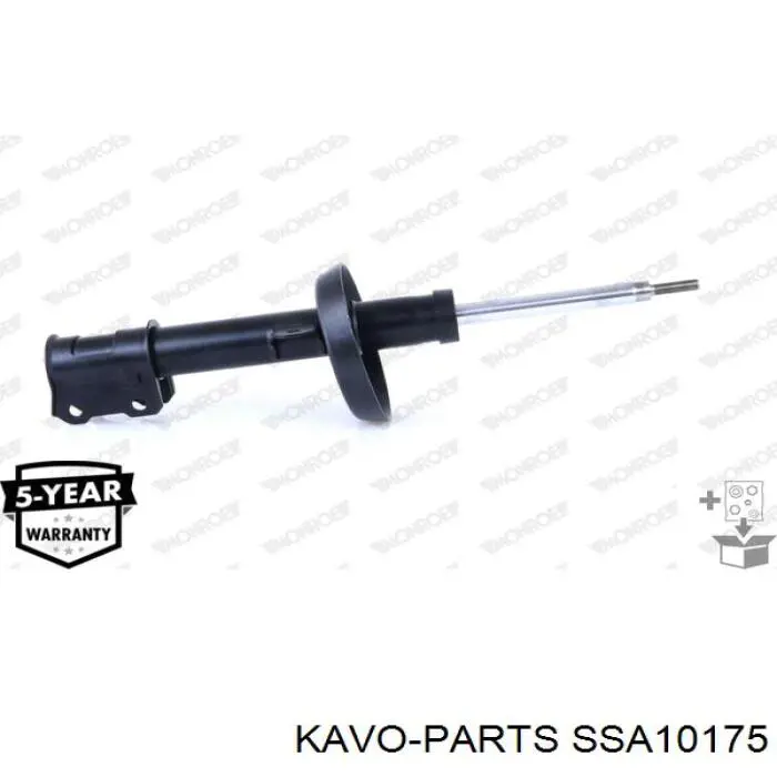 Стойка передняя правая Kavo Parts SSA10175