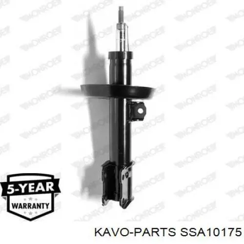 SSA10175 Kavo Parts Амортизатор передней подвески правый